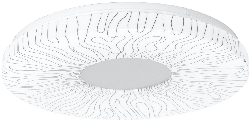 Aigostar - LED Plafon LED/20W/230V 6500K