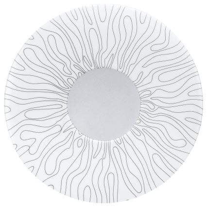 Aigostar - LED Plafon LED/20W/230V 6500K