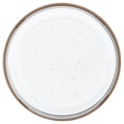 Aigostar - LED Plafon LED/20W/230V 6500K śr. 33,7 cm