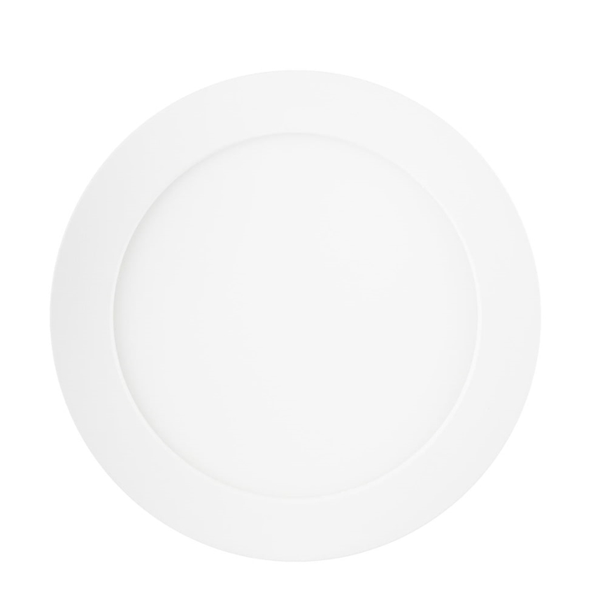 Aigostar - LED Plafon LED/20W/230V śr. 24,7 cm 3000K biały