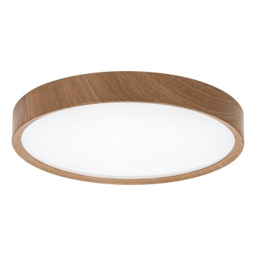 Aigostar - LED Plafon LED/24W/230V 3000K śr. 38,3 cm