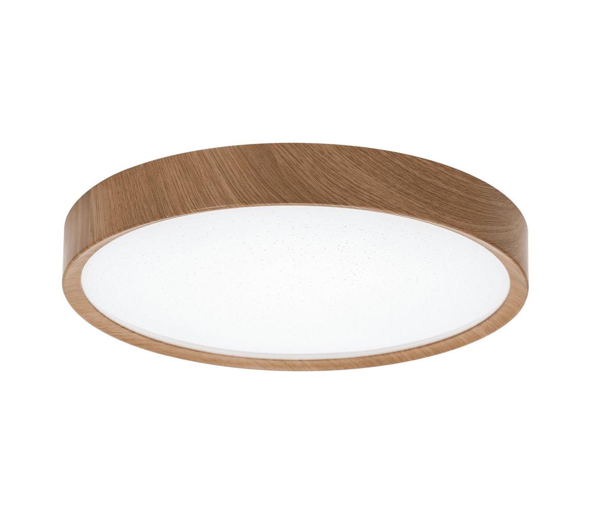 - LED Plafon LED/24W/230V 3000K śr. 38,3 cm