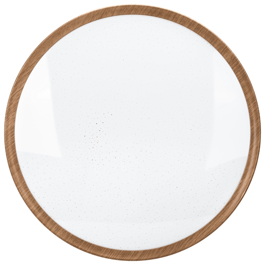 Aigostar - LED Plafon LED/24W/230V 3000K śr. 38,3 cm
