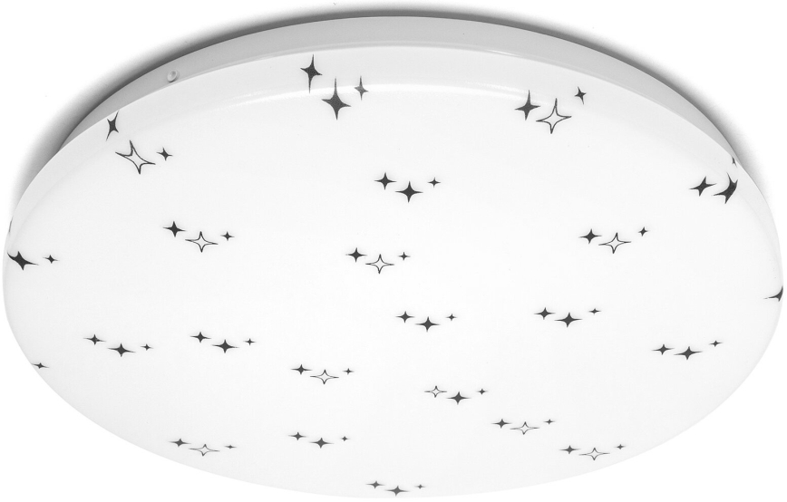 Aigostar - LED Plafon LED/36W/230V 3000K