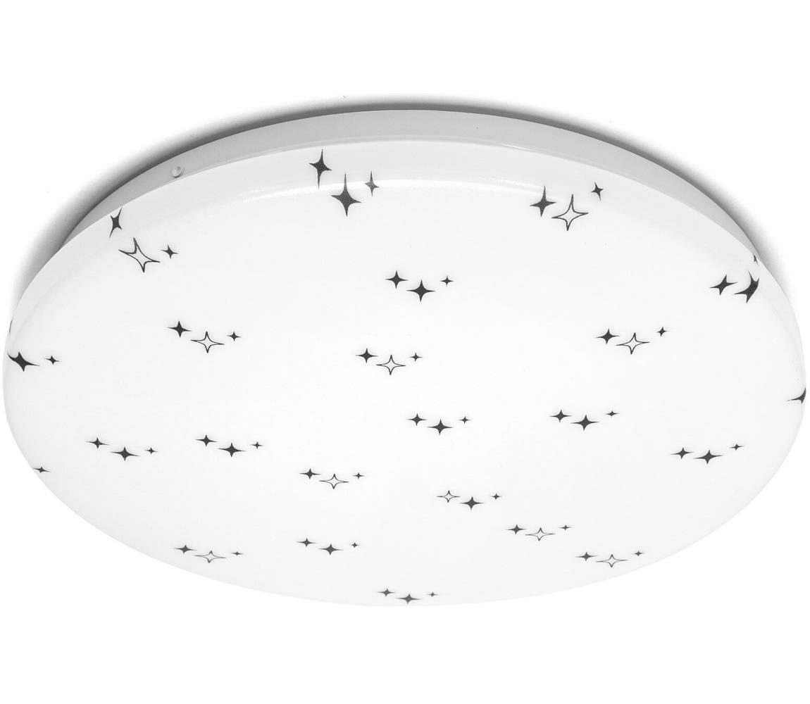 - LED Plafon LED/36W/230V 3000K