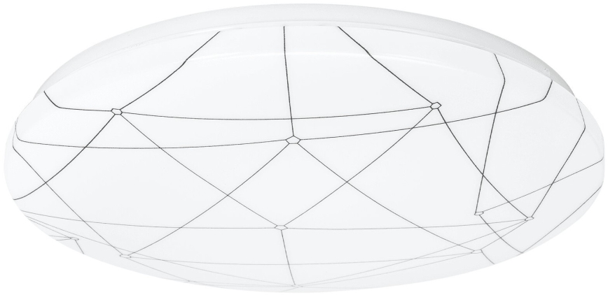 Aigostar - LED Plafon LED/36W/230V 3000K