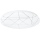 Aigostar - LED Plafon LED/36W/230V 3000K