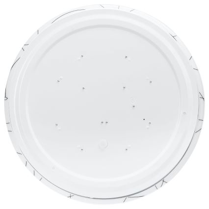Aigostar - LED Plafon LED/36W/230V 3000K