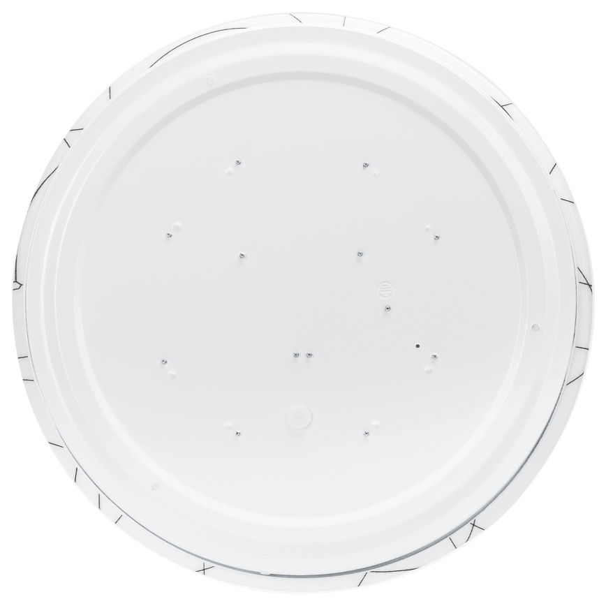 Aigostar - LED Plafon LED/36W/230V 3000K