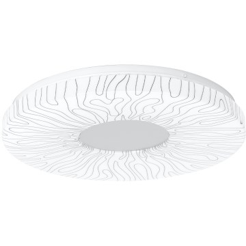 Aigostar - LED Plafon LED/36W/230V 3000K