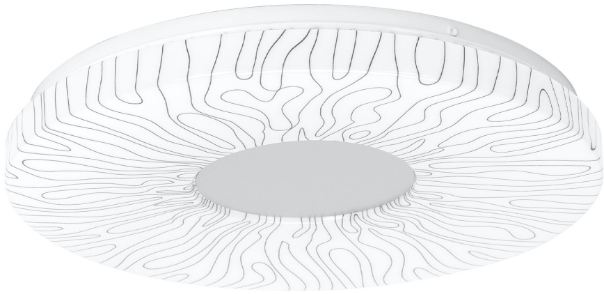 Aigostar - LED Plafon LED/36W/230V 3000K