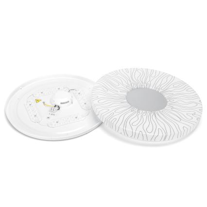 Aigostar - LED Plafon LED/36W/230V 3000K