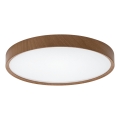 Aigostar - LED Plafon LED/36W/230V 3000K śr. 48,1 cm