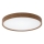 Aigostar - LED Plafon LED/36W/230V 3000K śr. 48,1 cm