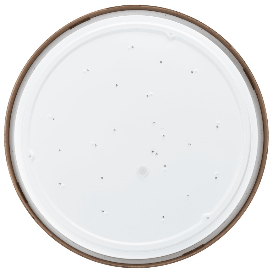 Aigostar - LED Plafon LED/36W/230V 3000K śr. 48,1 cm