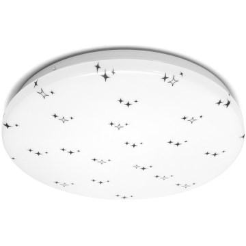 Aigostar - LED Plafon LED/36W/230V 6500K