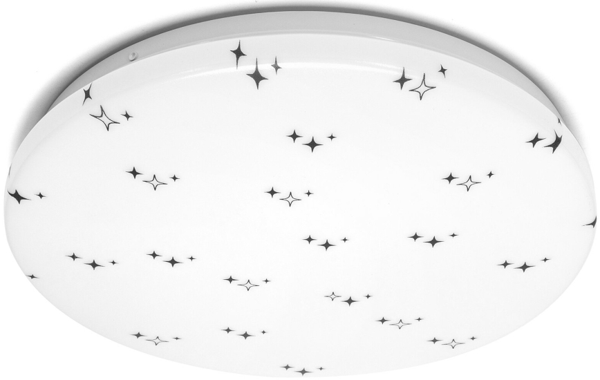 Aigostar - LED Plafon LED/36W/230V 6500K