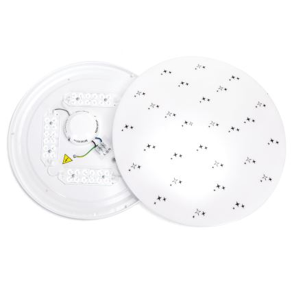Aigostar - LED Plafon LED/36W/230V 6500K