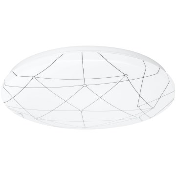Aigostar - LED Plafon LED/36W/230V 6500K