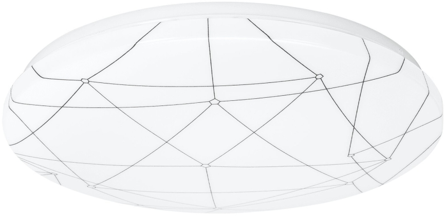 Aigostar - LED Plafon LED/36W/230V 6500K