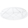 Aigostar - LED Plafon LED/36W/230V 6500K