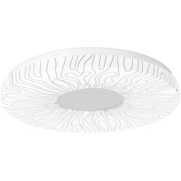 Aigostar - LED Plafon LED/36W/230V 6500K