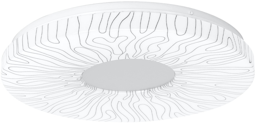 Aigostar - LED Plafon LED/36W/230V 6500K