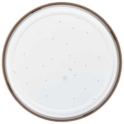 Aigostar - LED Plafon LED/36W/230V 6500K śr. 48,1 cm