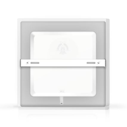 Aigostar - LED Plafon natynkowy LED/12W/230V 17,3x17,3 cm 3000K biały