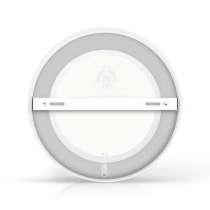 Aigostar - LED Plafon natynkowy LED/12W/230V śr. 17,4 cm 3000K biały