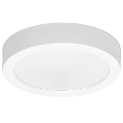 Aigostar - LED Plafon natynkowy LED/12W/230V śr. 17,4 cm 6500K biały