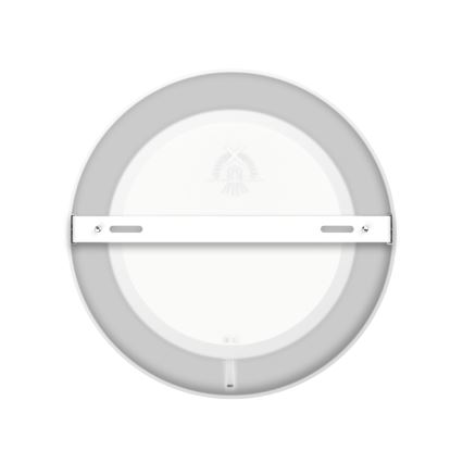 Aigostar - LED Plafon natynkowy LED/12W/230V śr. 17,4 cm 6500K biały
