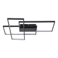 Aigostar - LED Plafon ściemnialny LED/38W/230V 2700-6500K + zdalne sterowanie