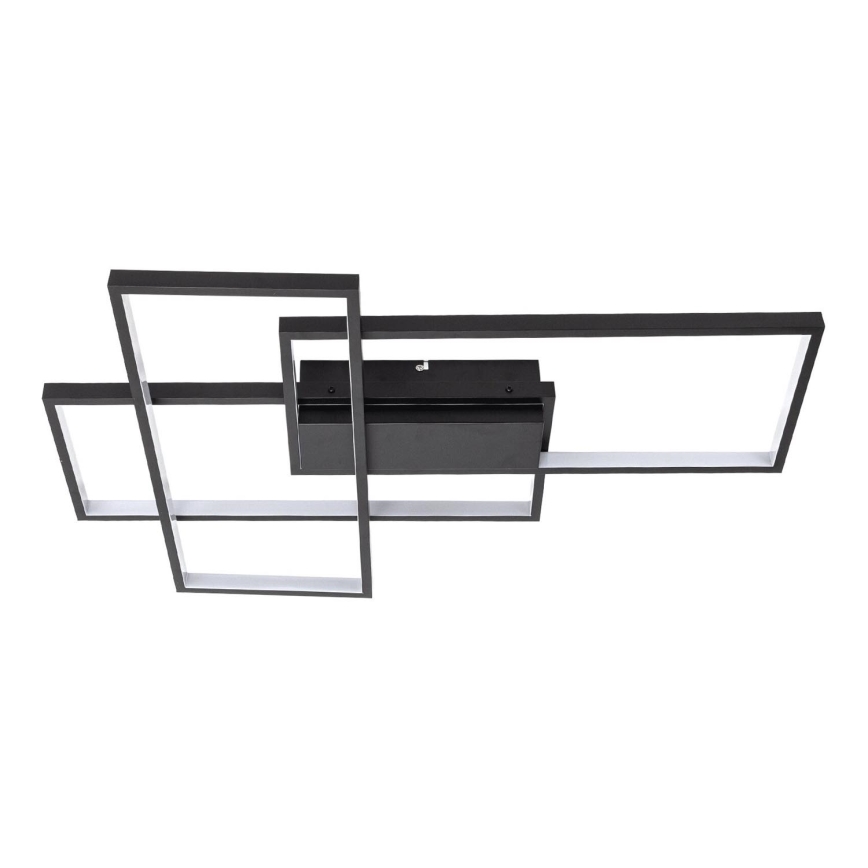 Aigostar - LED Plafon ściemnialny LED/38W/230V 2700-6500K + zdalne sterowanie