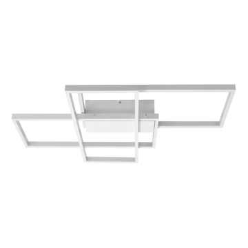 Aigostar - LED Plafon ściemnialny LED/38W/230V 2700-6500K + zdalne sterowanie