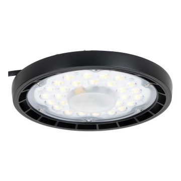 Aigostar - LED Przemysłowa ściemnialna lampa zewnętrzna MESH High Bay LED/100W/230V 4000K IP65