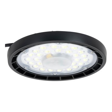 Aigostar - LED Przemysłowa ściemnialna lampa zewnętrzna MESH High Bay LED/100W/230V 6500K IP65