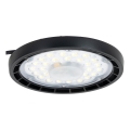 Aigostar - LED Przemysłowa ściemnialna lampa zewnętrzna MESH High Bay LED/150W/230V 4000K IP65
