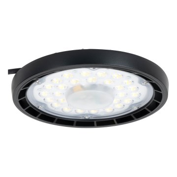 Aigostar - LED Przemysłowa ściemnialna lampa zewnętrzna MESH High Bay LED/150W/230V 4000K IP65