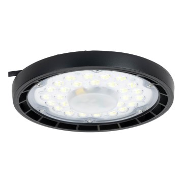 Aigostar - LED Przemysłowa ściemnialna lampa zewnętrzna MESH High Bay LED/150W/230V 6500K IP65