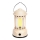 Aigostar - LED Przenośna akumulatorowa kemping lampa LED/2W/3,7V 1200mAh