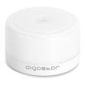 Aigostar - LED Przenośna lampka nocna LED/1W/5V 3000K + USB