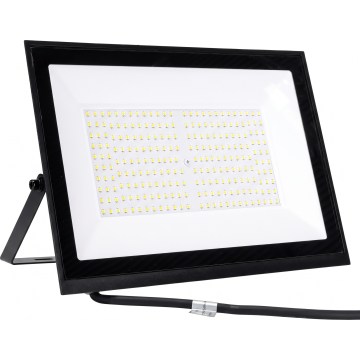 Aigostar - LED Reflektor LED/150W/230V 6500K IP65 czarny