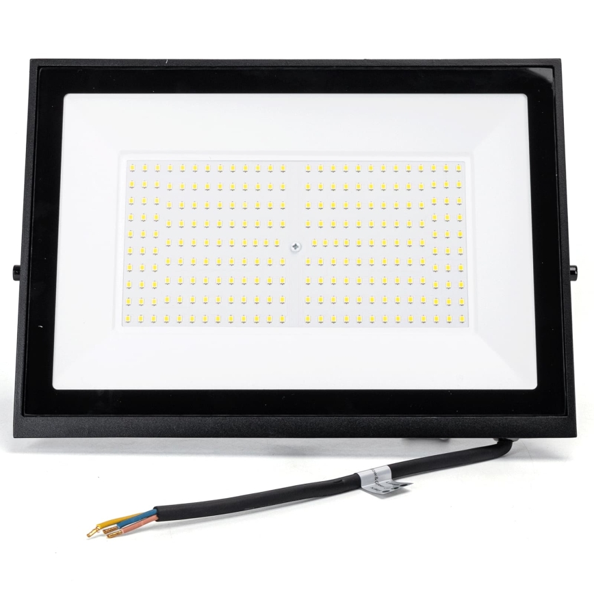 Aigostar - LED Reflektor LED/150W/230V 6500K IP65 czarny