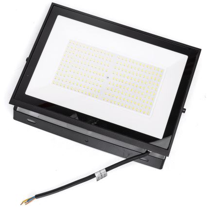 Aigostar - LED Reflektor LED/150W/230V 6500K IP65 czarny