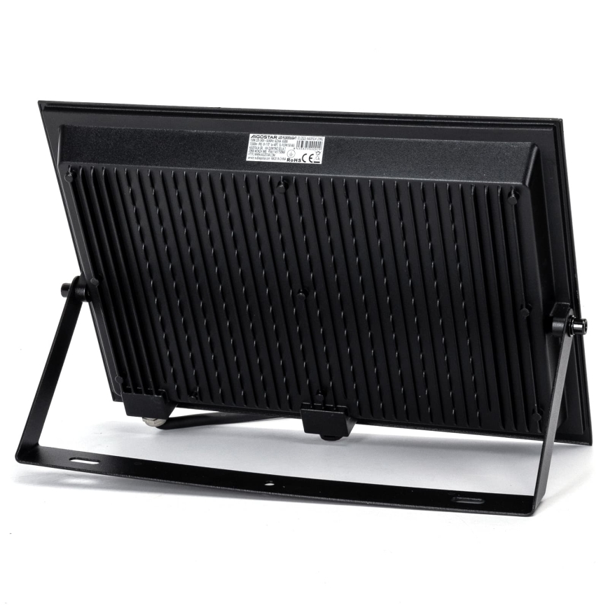Aigostar - LED Reflektor LED/150W/230V 6500K IP65 czarny