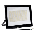 Aigostar - LED Reflektor LED/200W/230V 4000K IP65 czarny