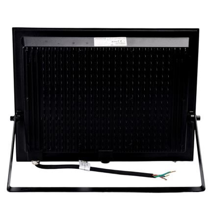 Aigostar - LED Reflektor LED/200W/230V 4000K IP65 czarny
