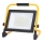 Aigostar - LED Reflektor na stojaku LED/100W/230V 6500K IP65