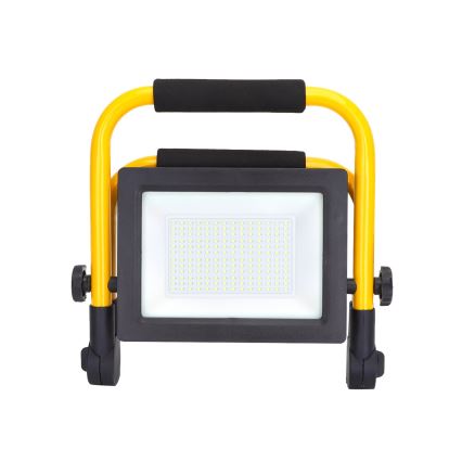 Aigostar - LED Reflektor na stojaku LED/100W/230V 6500K IP65